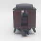 American Models S Pennsylvania 70' Heavyweight Passenger Coach Car #1249 EX/Box