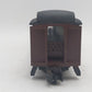 American Models S Pennsylvania 70' Heavyweight Passenger Coach Car #1249 EX/Box