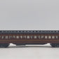 American Models S Pennsylvania 70' Heavyweight Passenger Coach Car #1249 EX/Box