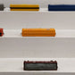 Bachmann & Other Assorted HO Scale Freight Cars [10] VG