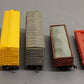 Bachmann & Other Assorted HO Scale Freight Cars [10] VG