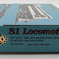 Proto 2000 21369 HO Scale Western Pacific Alco S1 Diesel Switcher #509 EX/Box