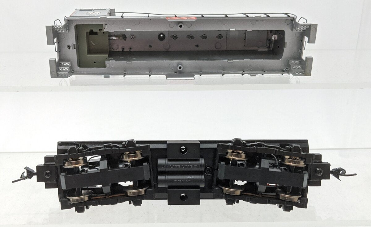 Proto 2000 21369 HO Scale Western Pacific Alco S1 Diesel Switcher #509 EX/Box