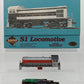 Proto 2000 21369 HO Scale Western Pacific Alco S1 Diesel Switcher #509 EX/Box