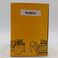 Joal 218 1:50 Die Cast Caterpillar 825 B Compactor LN/Box