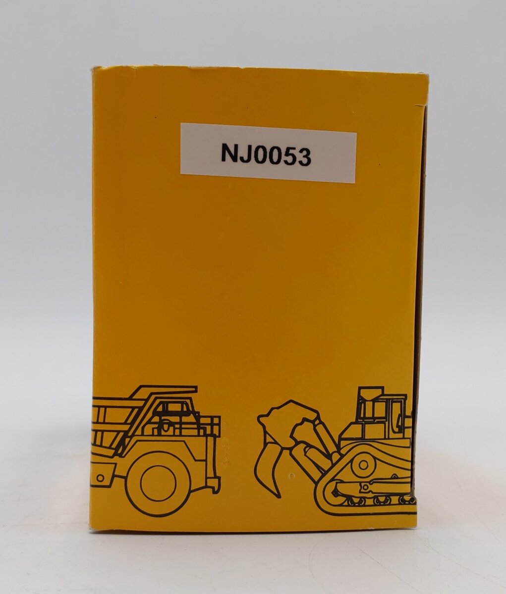Joal 218 1:50 Die Cast Caterpillar 825 B Compactor LN/Box