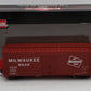 InterMountain 46502-17 HO Milwaukee Road Boxcar #23403 LN/Box