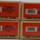 Lionel 6-16091 O Gauge New York Central Passenger Car Set EX/Box