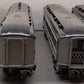 Lionel 6-16091 O Gauge New York Central Passenger Car Set EX/Box