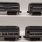 Lionel 6-16091 O Gauge New York Central Passenger Car Set EX/Box