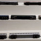 Rivarossi & Other HO Scale Passenger Cars [8] VG
