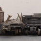 Lionel Vintage O Freight Cars: 3811, 3469, 6032, 2672 [4] VG