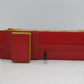 MTH 30-4228C O Gauge Union Pacific Offset Steel Caboose #2720 LN/Box