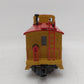 MTH 30-4228C O Gauge Union Pacific Offset Steel Caboose #2720 LN/Box