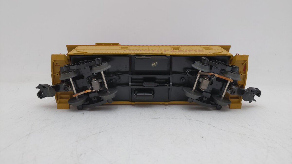 MTH 30-4228C O Gauge Union Pacific Offset Steel Caboose #2720 LN/Box
