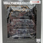 Walthers 920-125901 HO C&O 34' Steel Sheathed War Emergency Hopper (Pack of 3) NIB