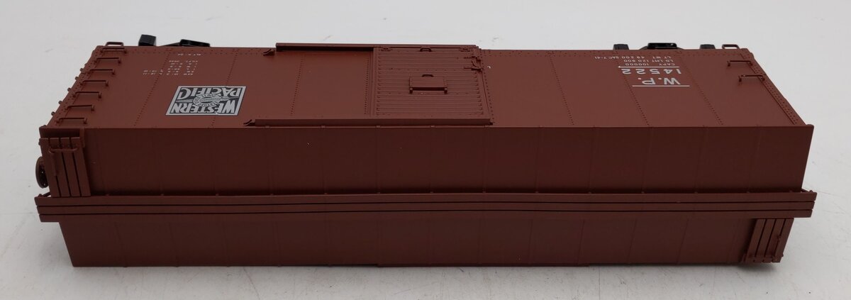Atlas 3002612-2 O Scale 2-Rail USRA Rebuilt Box Car #14522 LN/Box