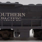 American Flyer 6-48002 S Southern Pacific GP-9 Non-Powered Diesel Locomotive EX/Box
