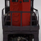 American Flyer 6-48002 S Southern Pacific GP-9 Non-Powered Diesel Locomotive EX/Box