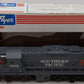 American Flyer 6-48002 S Southern Pacific GP-9 Non-Powered Diesel Locomotive EX/Box