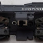American Flyer 6-48002 S Southern Pacific GP-9 Non-Powered Diesel Locomotive EX/Box