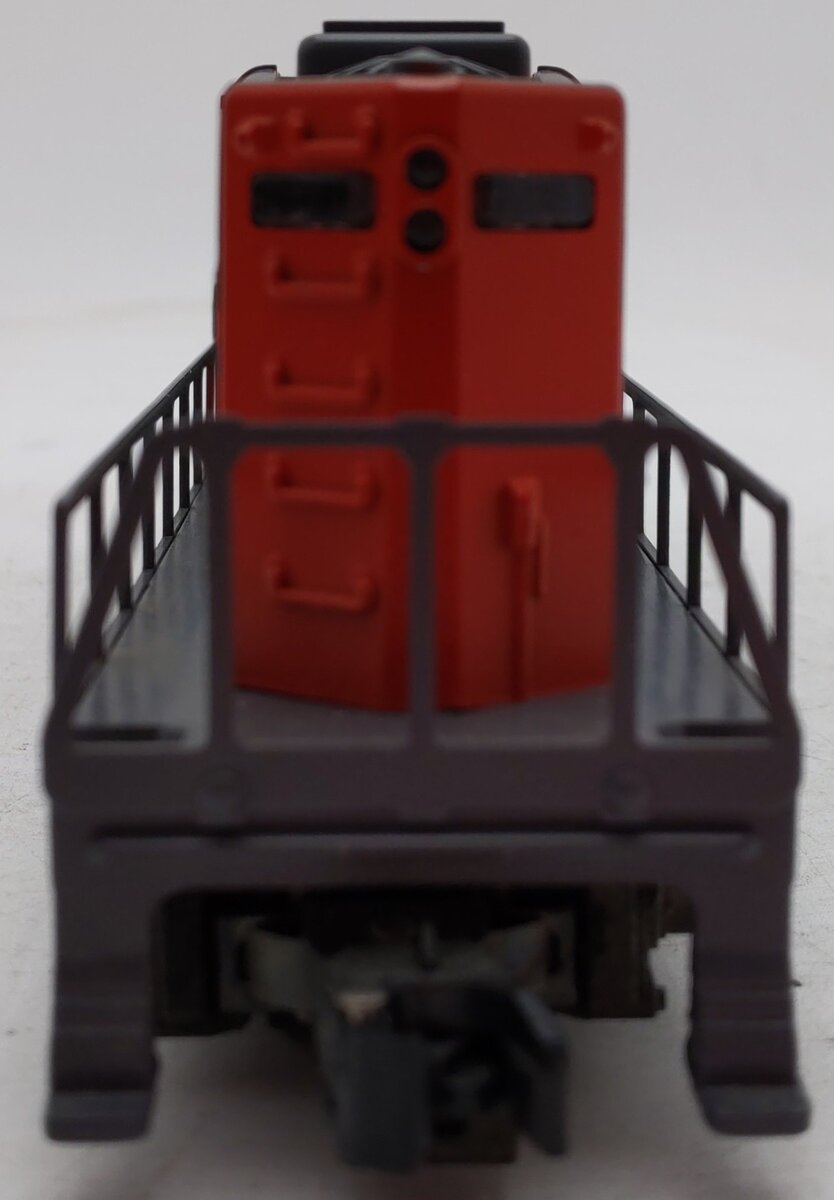 American Flyer 6-48002 S Southern Pacific GP-9 Non-Powered Diesel Locomotive EX/Box