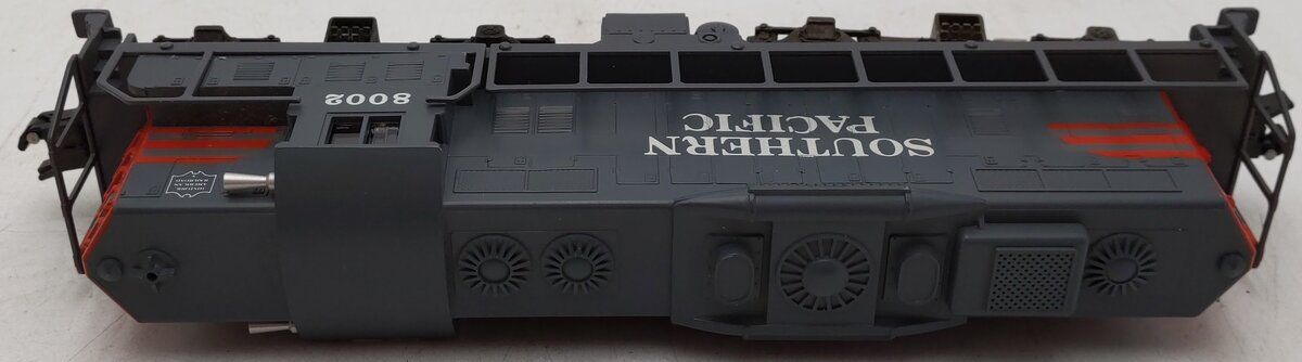 American Flyer 6-48002 S Southern Pacific GP-9 Non-Powered Diesel Locomotive EX/Box