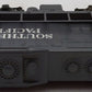 American Flyer 6-48000 S Southern Pacific GP-9 Powered Diesel Locomotive #8000 EX/Box