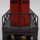 American Flyer 6-48000 S Southern Pacific GP-9 Powered Diesel Locomotive #8000 EX/Box