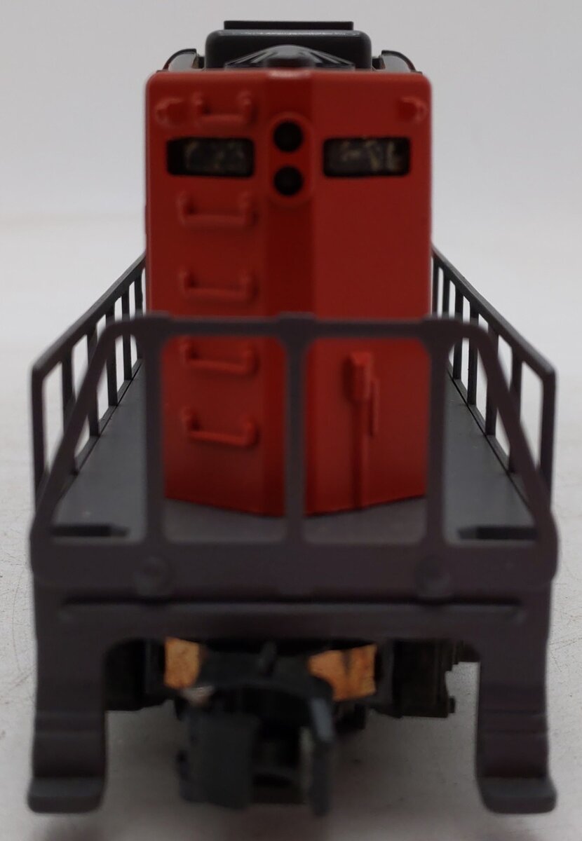 American Flyer 6-48000 S Southern Pacific GP-9 Powered Diesel Locomotive #8000 EX/Box