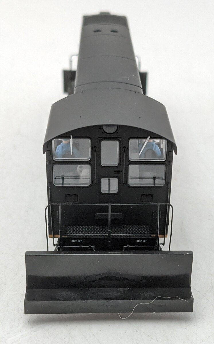 Proto 2000 920-40800 HO Gold Monon H10-44 Diesel Locomotive #18 w/ Sound & DCC LN/Box