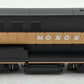 Proto 2000 920-40800 HO Gold Monon H10-44 Diesel Locomotive #18 w/ Sound & DCC LN/Box