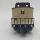 American Flyer S Scale Vintage RARE Bakers Chocolate Caboose VG/Box