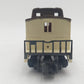 American Flyer S Scale Vintage RARE Bakers Chocolate Caboose VG/Box