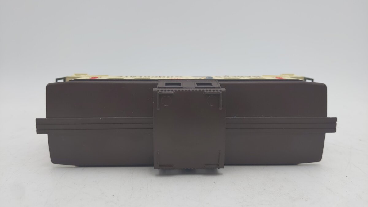 American Flyer S Scale Vintage RARE Bakers Chocolate Caboose VG/Box
