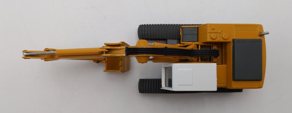Conrad 2838 1:50 Liebherr Litronic R914 Hydraulic Excavator LN/Box