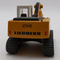 Conrad 2838 1:50 Liebherr Litronic R914 Hydraulic Excavator LN/Box