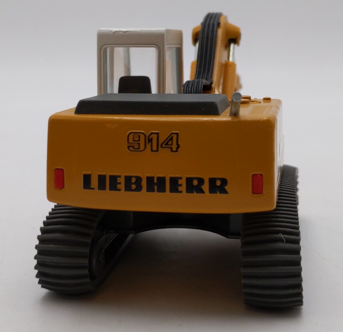 Conrad 2838 1:50 Liebherr Litronic R914 Hydraulic Excavator LN/Box