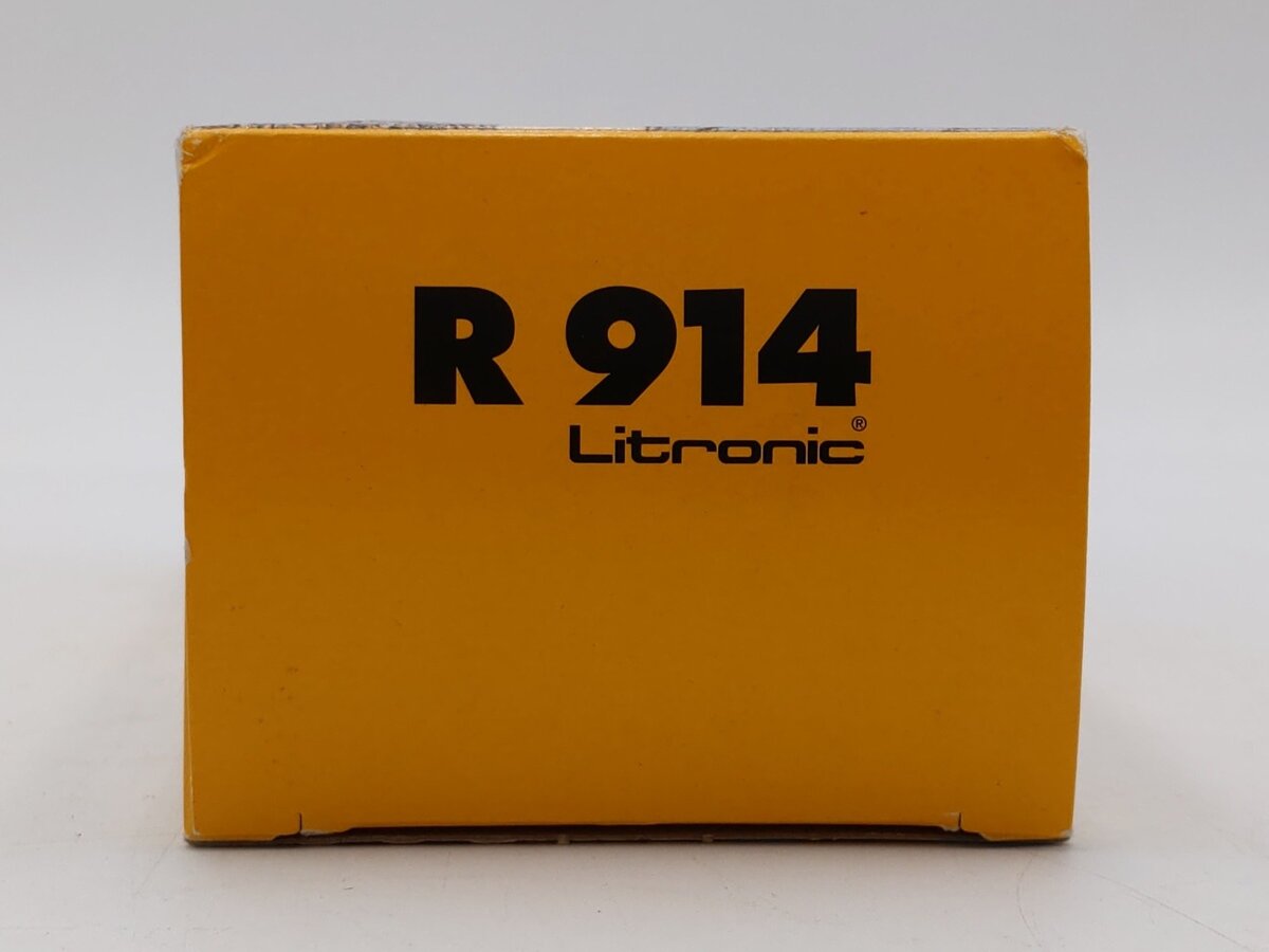 Conrad 2838 1:50 Liebherr Litronic R914 Hydraulic Excavator LN/Box