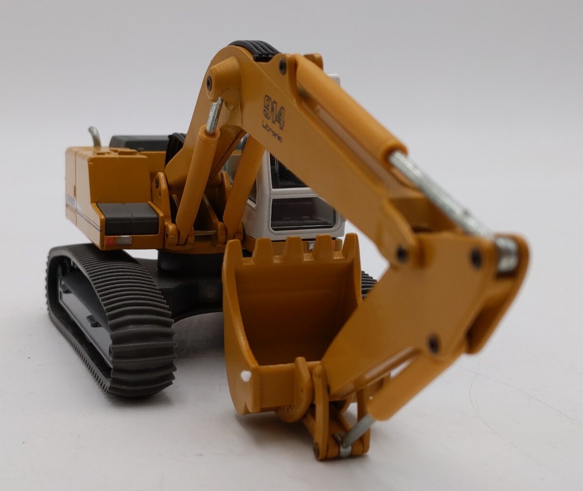 Conrad 2838 1:50 Liebherr Litronic R914 Hydraulic Excavator LN/Box