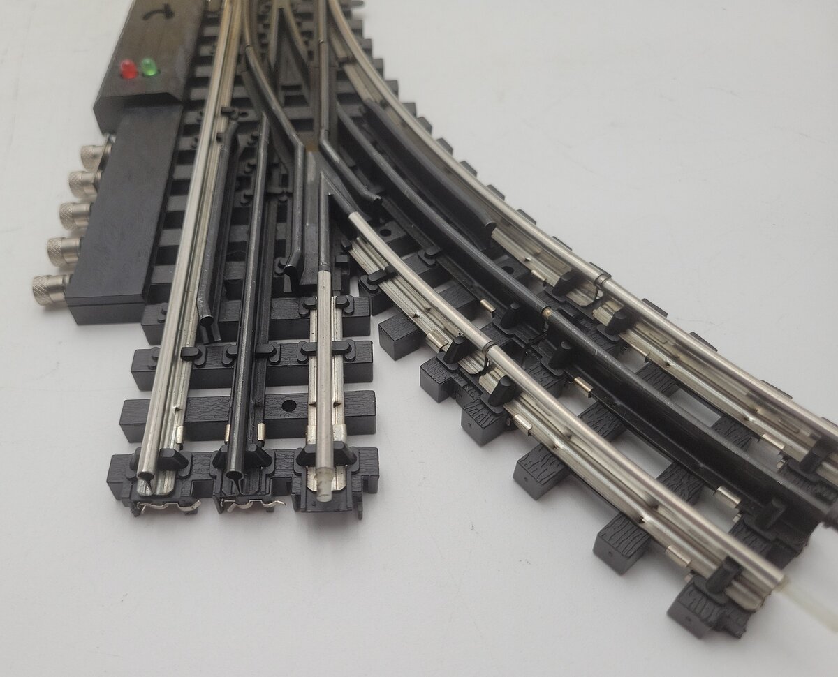 K-Line 6-21397 O SuperSnap 31