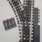 K-Line 6-21397 O SuperSnap 31" Left Hand Remote Switch Turnout EX/Box