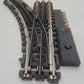 K-Line 6-21397 O SuperSnap 31" Left Hand Remote Switch Turnout EX/Box