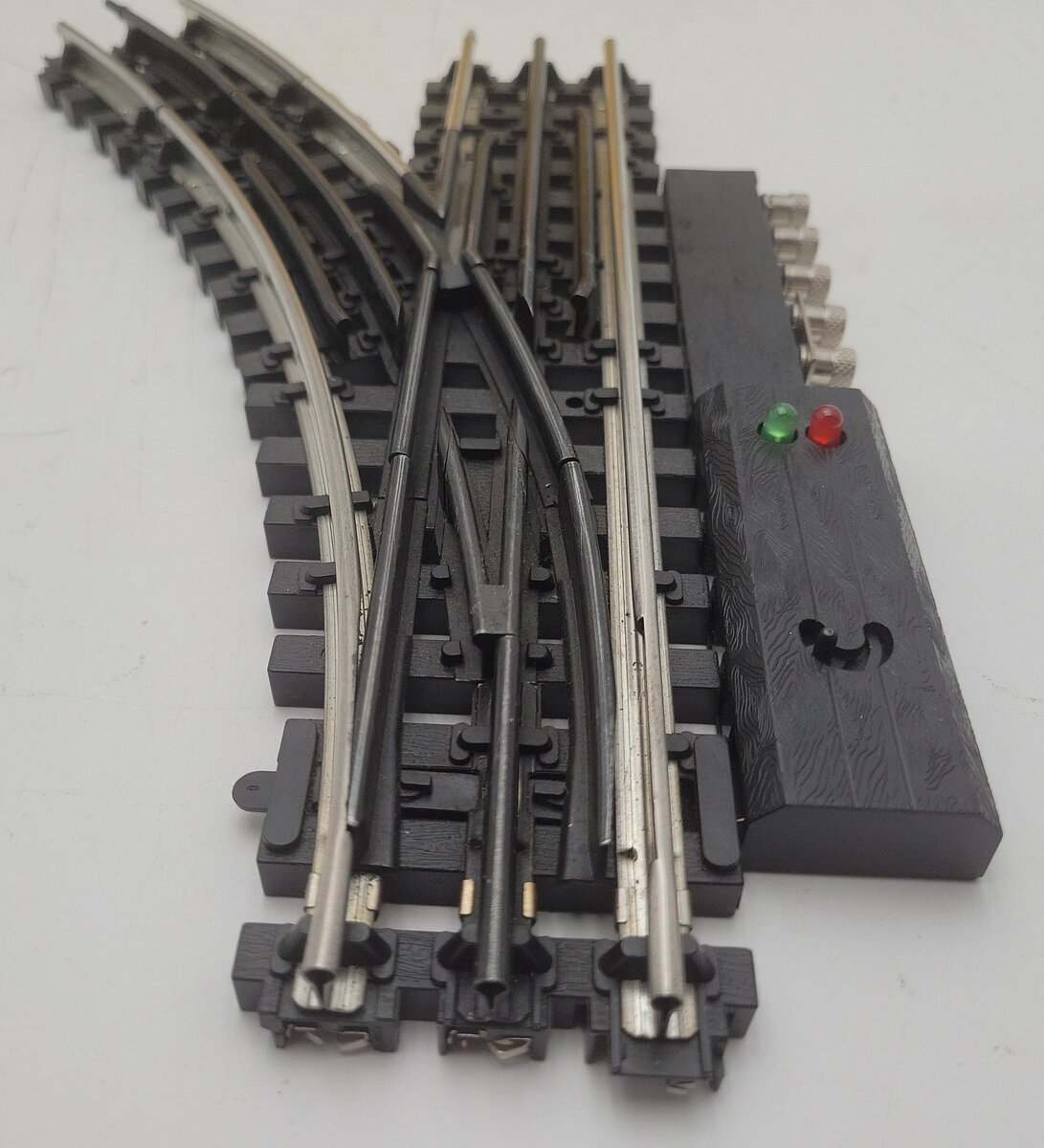 K-Line 6-21397 O SuperSnap 31