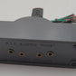 K-Line 6-21397 O SuperSnap 31" Left Hand Remote Switch Turnout EX/Box