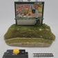 K-Line 6-22252 Ringling Bros. Operating Billboard VG/Box
