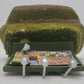 K-Line 6-22252 Ringling Bros. Operating Billboard VG/Box