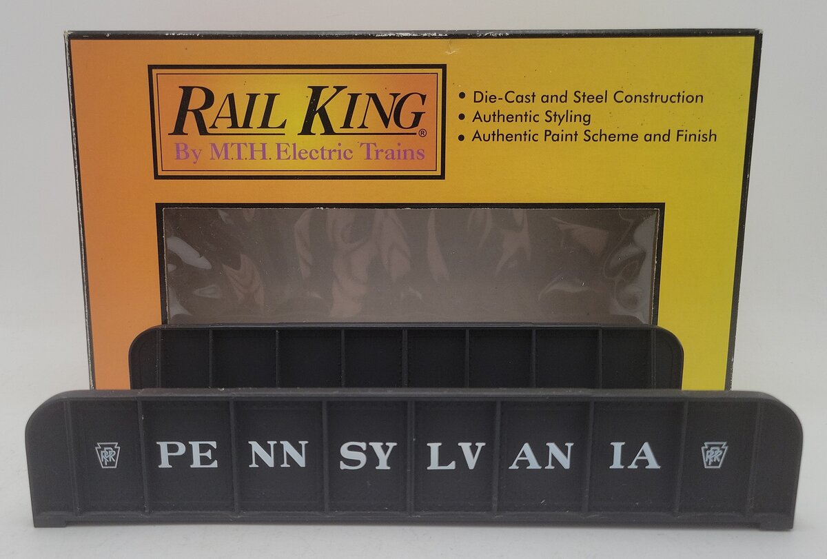 MTH 30-12003 NYC #314 Girder Bridge EX/Box
