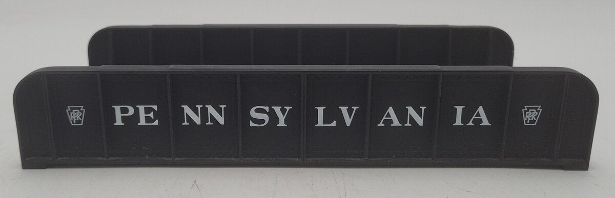 MTH 30-12003 NYC #314 Girder Bridge EX/Box
