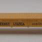 MTH 20-7600 Pennsylvania Flatcar (3-Rail) EX/Box